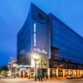Hotel Galeria Man-Ging