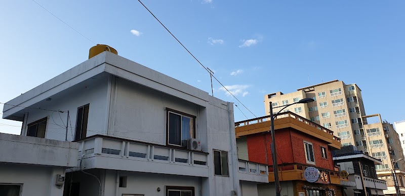 Hotel Gaon J Stay in Seogwipo, Korea, South