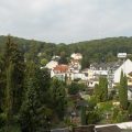 Hotel Garni Jacobs