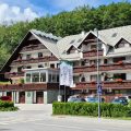 Hotel Gasperin Bohinj