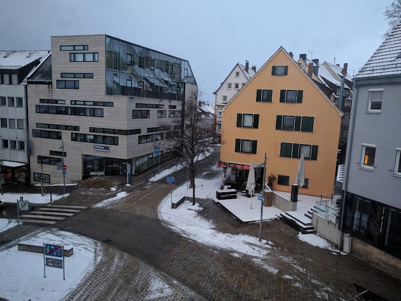 Hotel-Gasthaus Schwanen in Boblingen, Germany