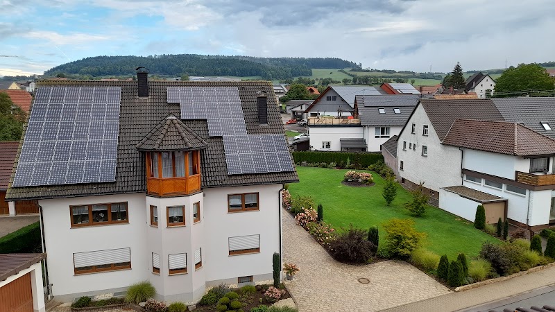 Hotel Gasthof Kranz in Blumberg, Germany