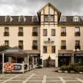 Hotel Gendorf