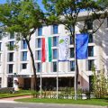 Hotel Ginkgo