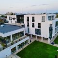Hotel Giurgiu Nord
