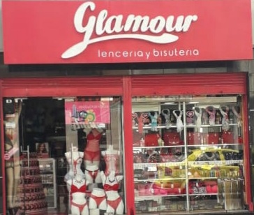Hotel Glamour in Riobamba, Ecuador
