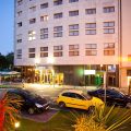 Hotel Globo