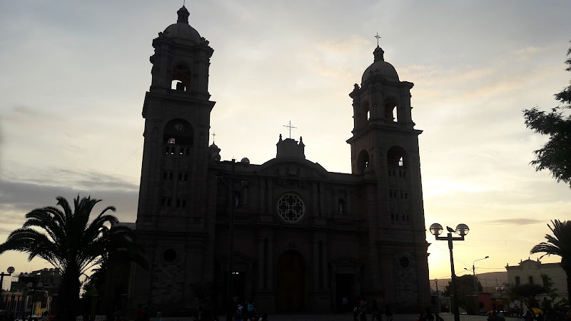 Hotel Gold Star in Nueva Loja, Ecuador
