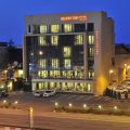 Hotel Golden Time