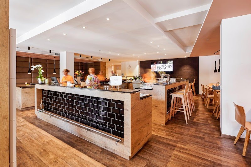 Hotel Goll in Boblingen, Germany
