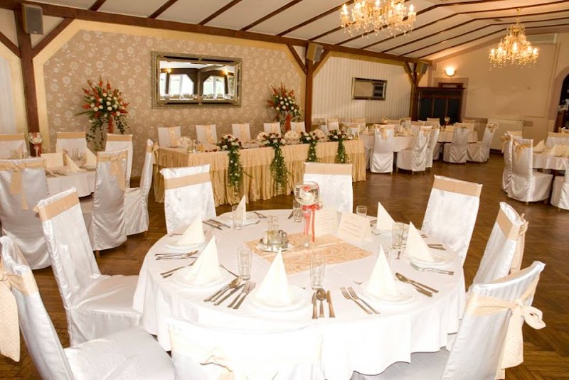 Hotel Golub in Bjelovar, Croatia