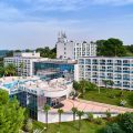 Hotel Gran Vista Plava Laguna