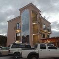 Hotel Granada