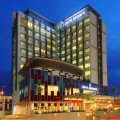 Hotel Granada Johor Bahru