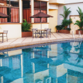 Hotel Grand Crystal Kedah
