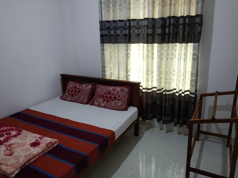 Hotel Green Heaven in Badulla, Sri Lanka
