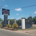 Hotel Green Palace