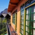 Hotel Green View
