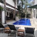 Hotel Greenfield’s