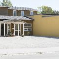 Hotel Grenaa-Havlund