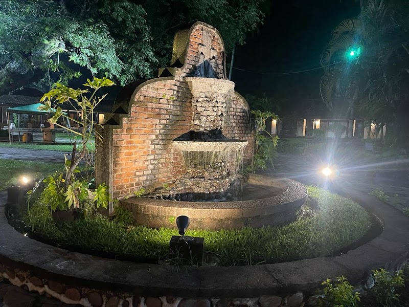 Hotel Gualiqueme in Ciudad Choluteca, Honduras