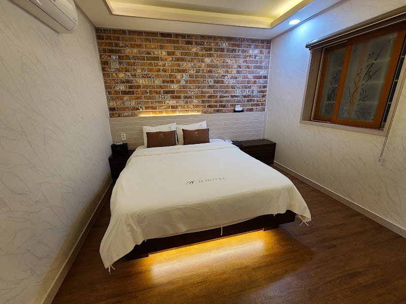 Hotel H in Ulsan, Korea, South
