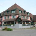 Hotel Hableány