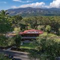 Hotel Hacienda Guachipelin