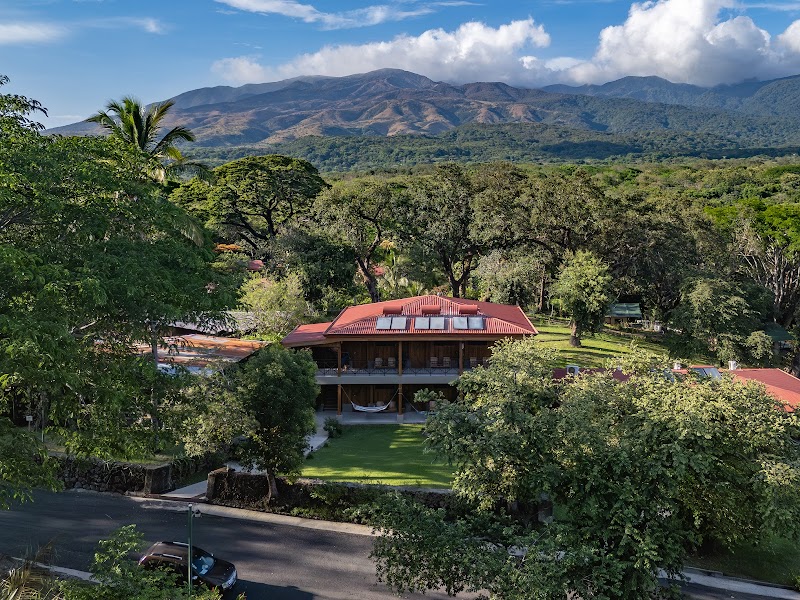 Hotel Hacienda Guachipelin in Santa Cruz, Costa Rica