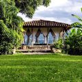 Hotel Hacienda San Lucas