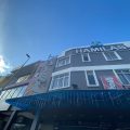 Hotel Hamilas