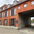 Hotel Harmonien
