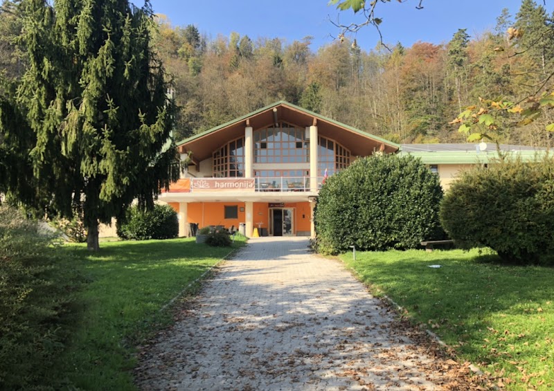 Hotel Harmonija in Menges, Slovenia