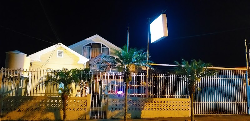 Hotel Heredia in Heredia, Costa Rica