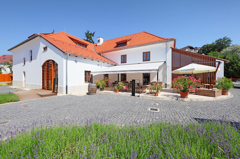 Hotel Historia Malomkert in Veszprem, Hungary