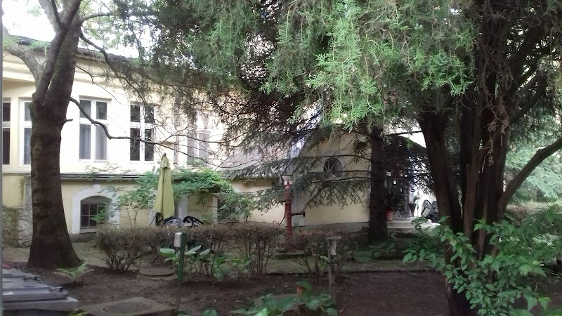 Hotel Hódi in Nyirbator, Hungary
