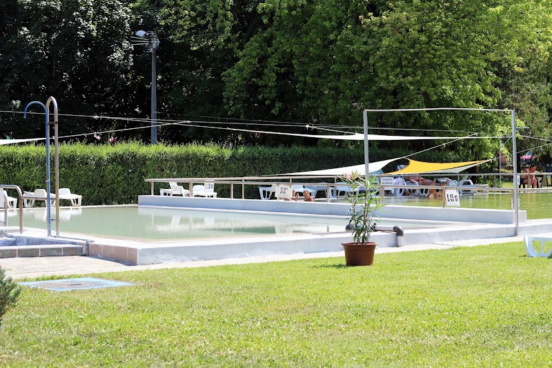 Hotel Hőforrás in Hajduszoboszlo, Hungary