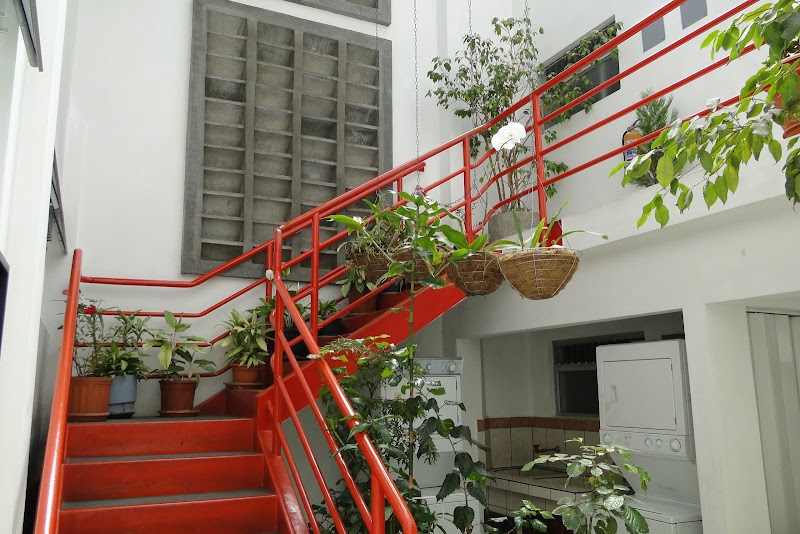 Hotel Hojarascas in Heredia, Costa Rica