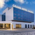 Hotel Holiday