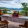 Hotel Hotel y Restaurante Bambu