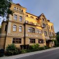 Hotel Hron