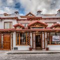 Hotel Huasicama