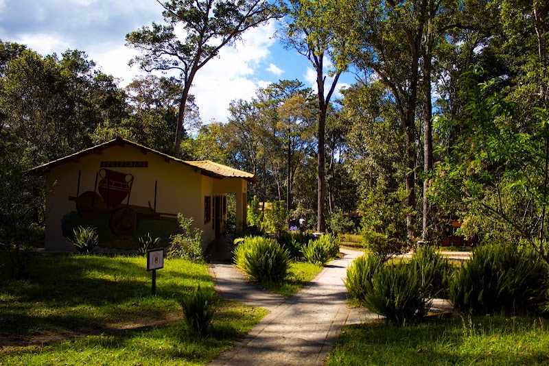 Hotel Huella Lenca in La Esperanza, Honduras
