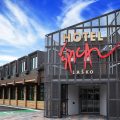 Hotel Hum