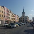 Hotel Hvezda