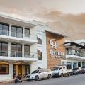 Hotel IV Centenario