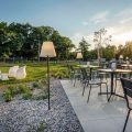 Hotel Ibis Plzen