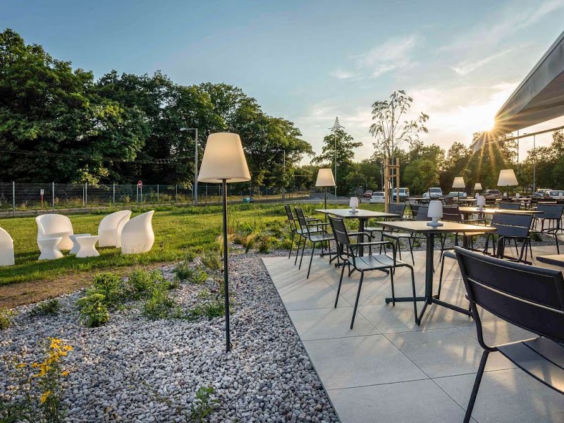Hotel Ibis Plzen in Plzen, Czechia