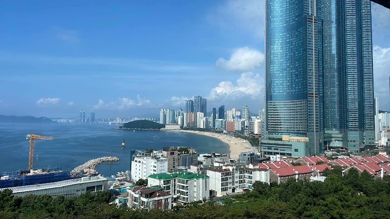 Hotel Illua in Busan, Korea, South