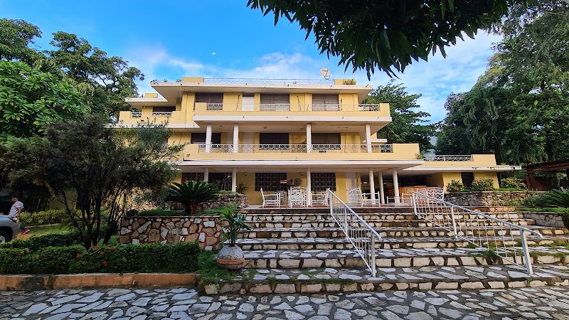 Hotel Imperial in Cap-Haitien, Haiti